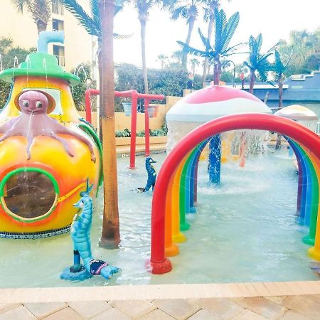 Coral Beach 754 Myrtle Beach Esterno foto