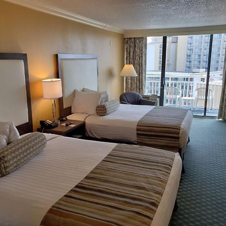 Coral Beach 754 Myrtle Beach Esterno foto