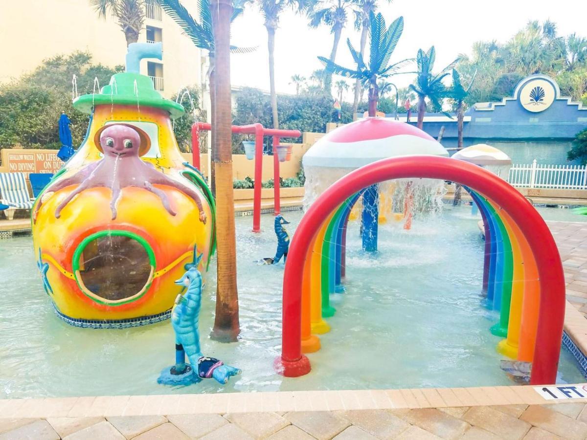 Coral Beach 754 Myrtle Beach Esterno foto