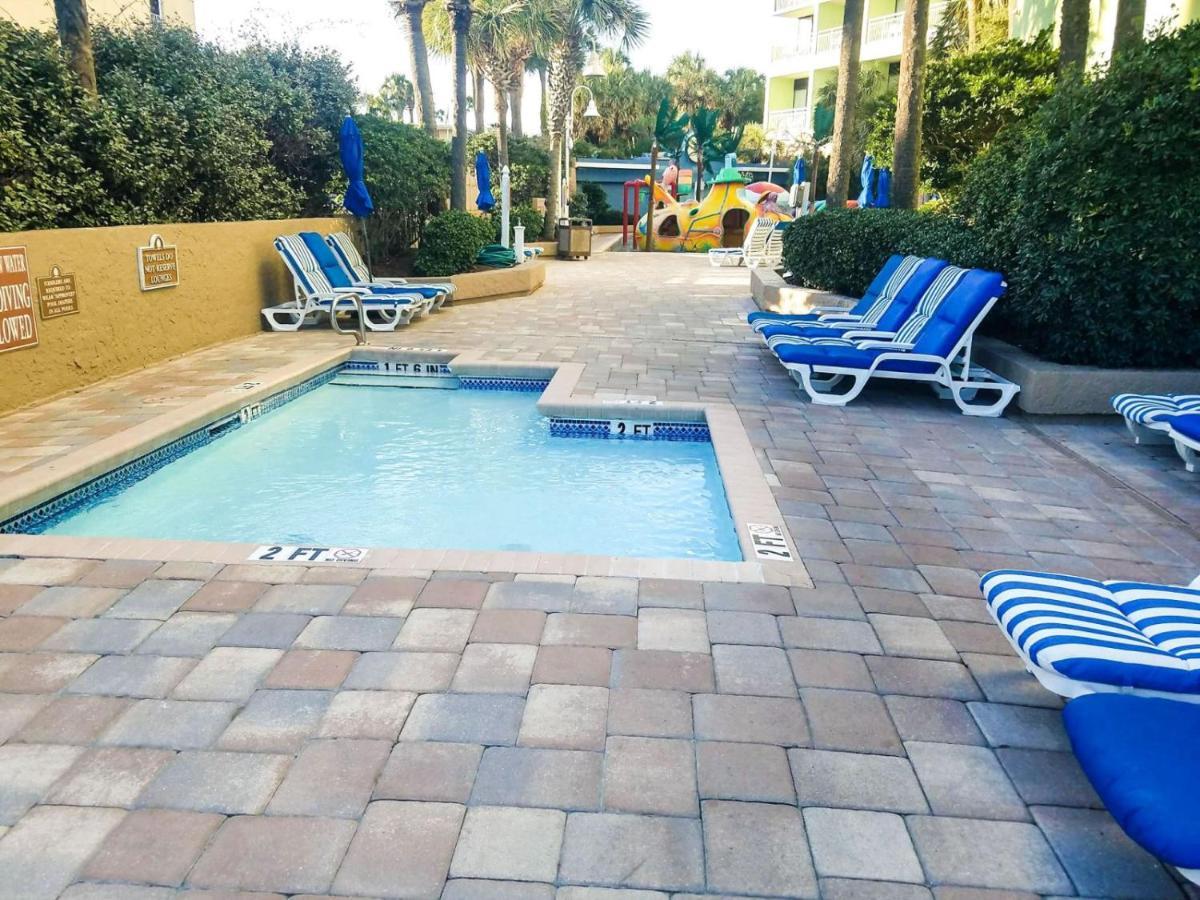 Coral Beach 754 Myrtle Beach Esterno foto
