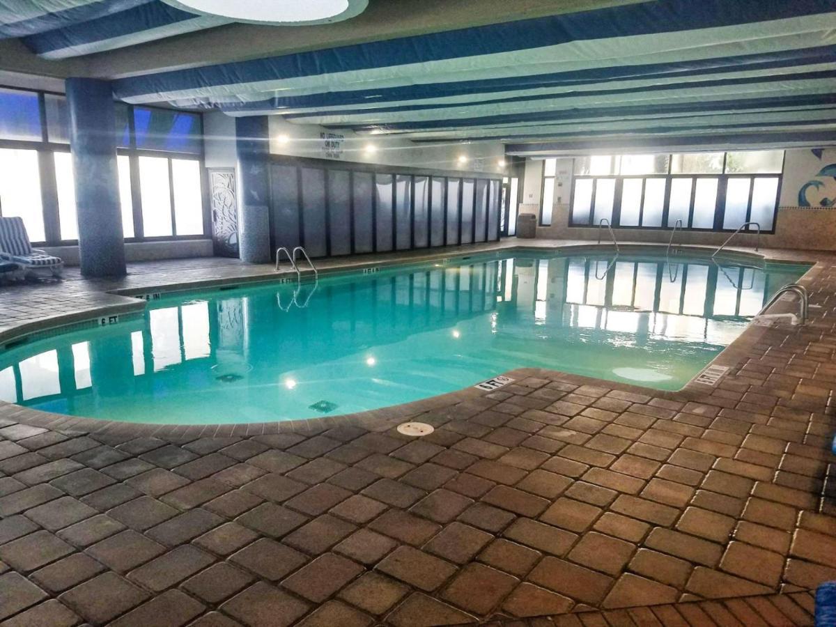 Coral Beach 754 Myrtle Beach Esterno foto