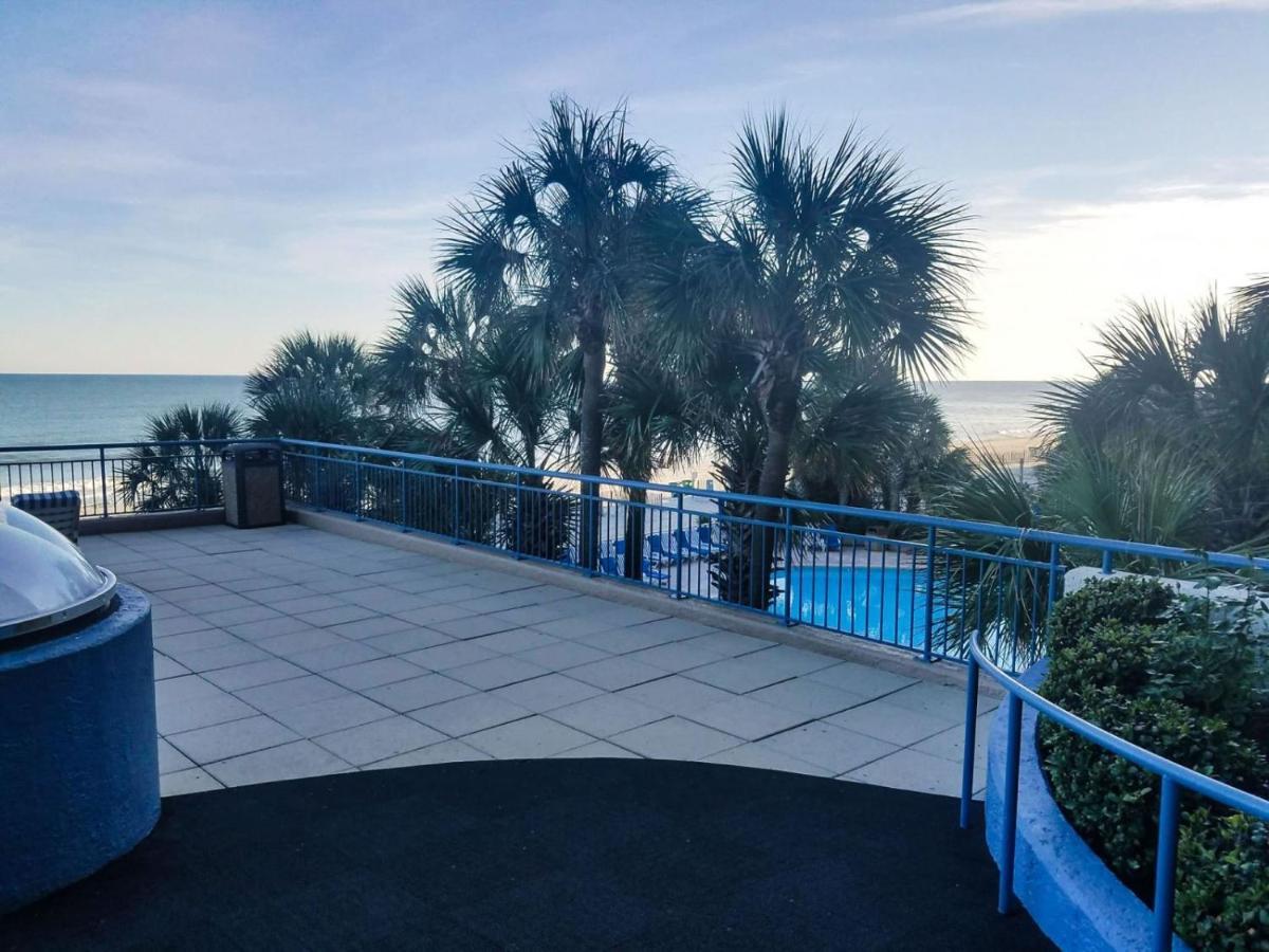 Coral Beach 754 Myrtle Beach Esterno foto