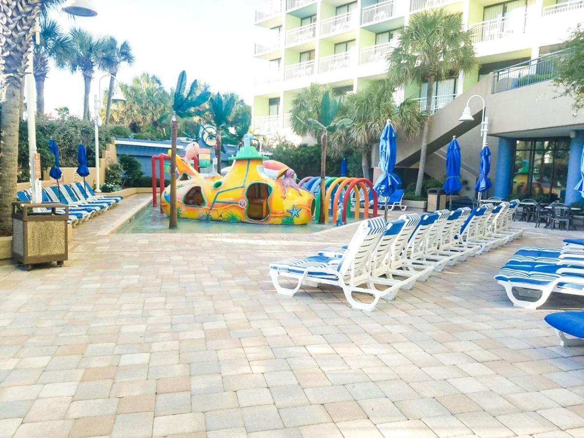 Coral Beach 754 Myrtle Beach Esterno foto
