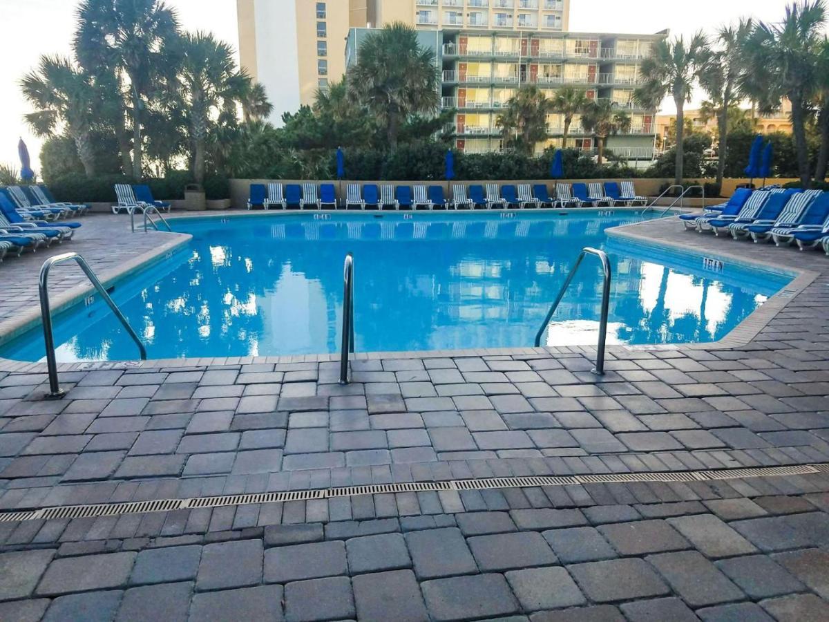 Coral Beach 754 Myrtle Beach Esterno foto