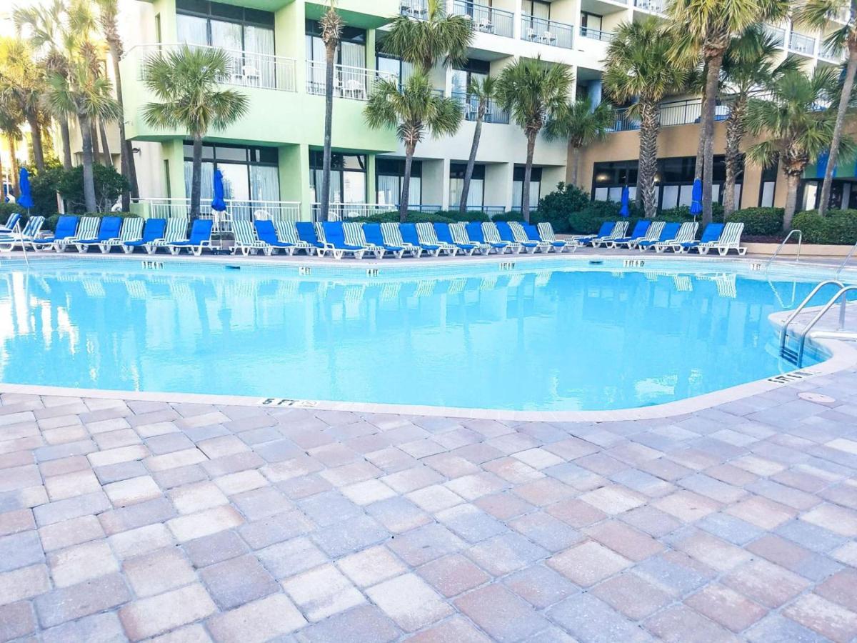 Coral Beach 754 Myrtle Beach Esterno foto
