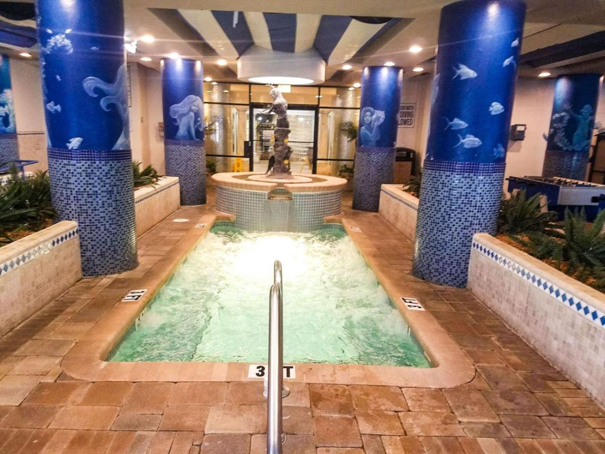Coral Beach 754 Myrtle Beach Esterno foto
