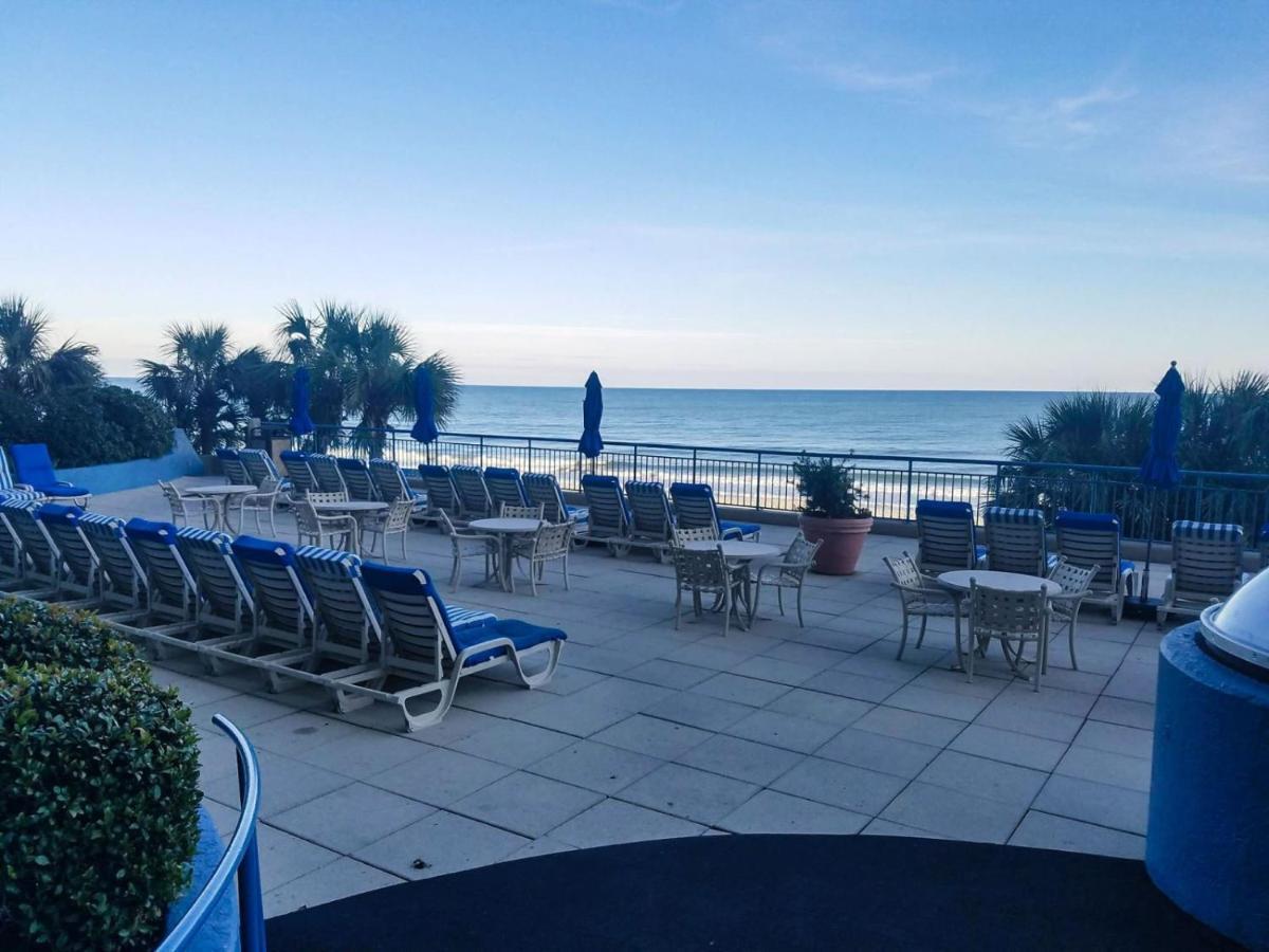 Coral Beach 754 Myrtle Beach Esterno foto