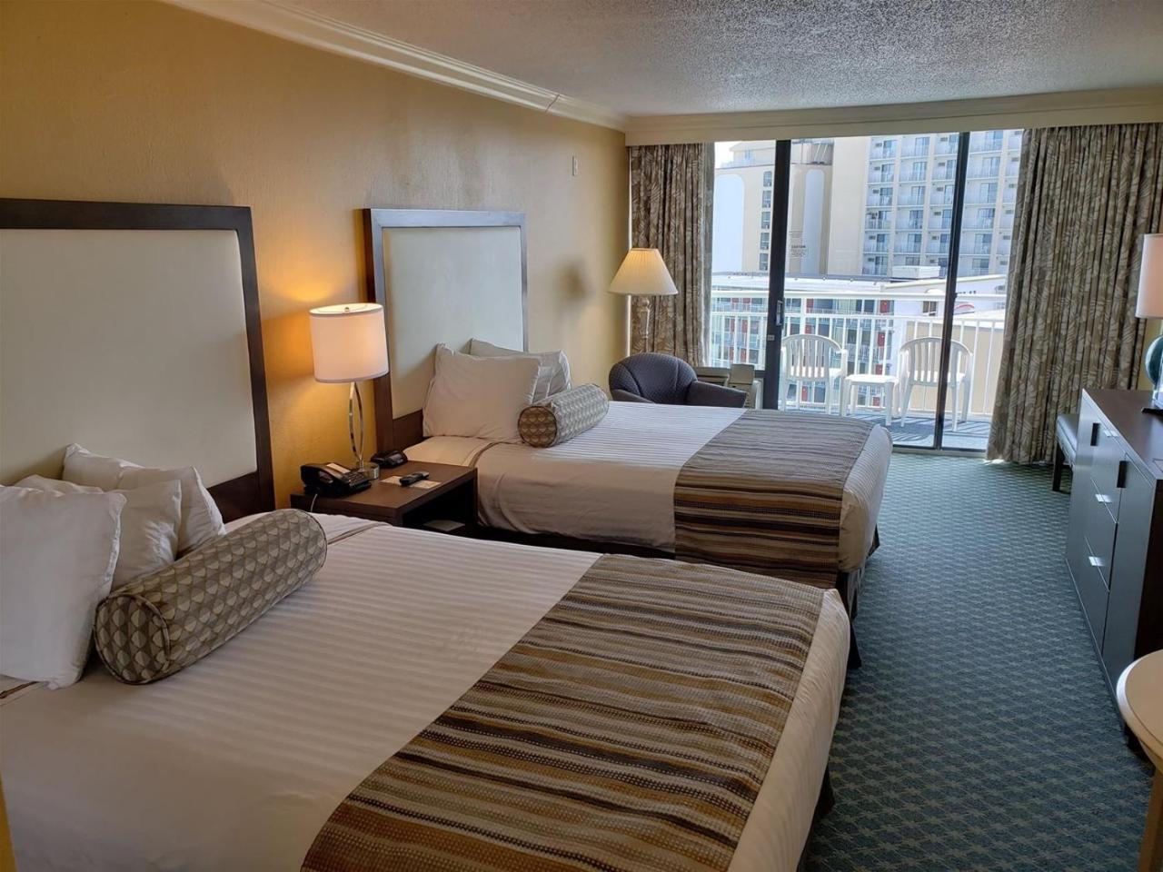 Coral Beach 754 Myrtle Beach Esterno foto