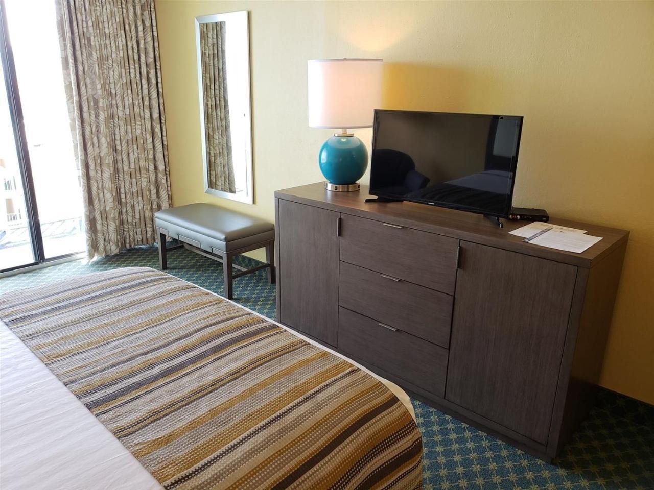 Coral Beach 754 Myrtle Beach Esterno foto
